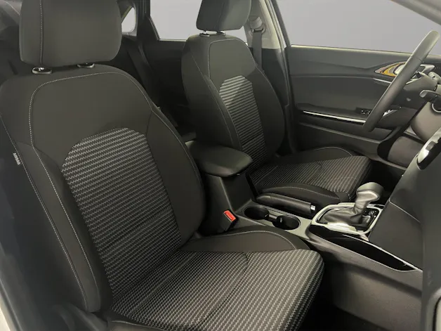 Kia Ceed 1.5 T Power