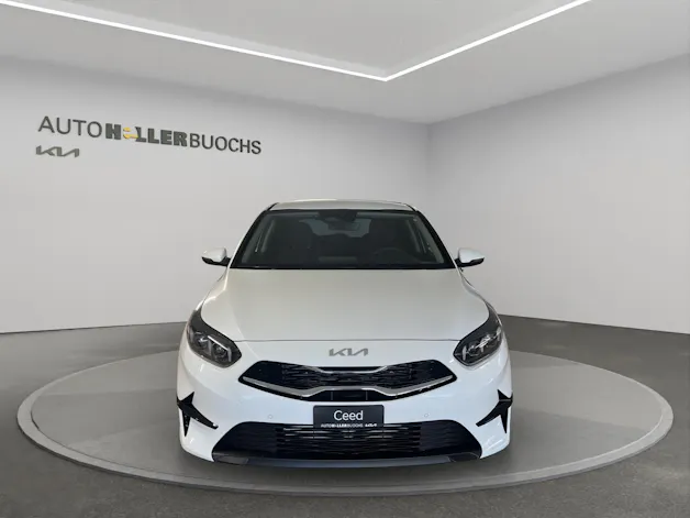 Kia Ceed 1.5 T Power