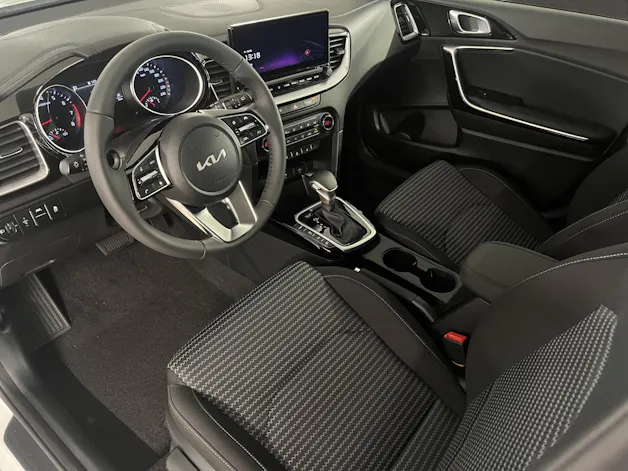 Kia Ceed 1.5 T Power