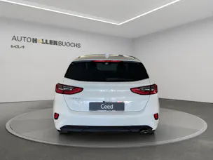 Kia Ceed 1.5 T Power