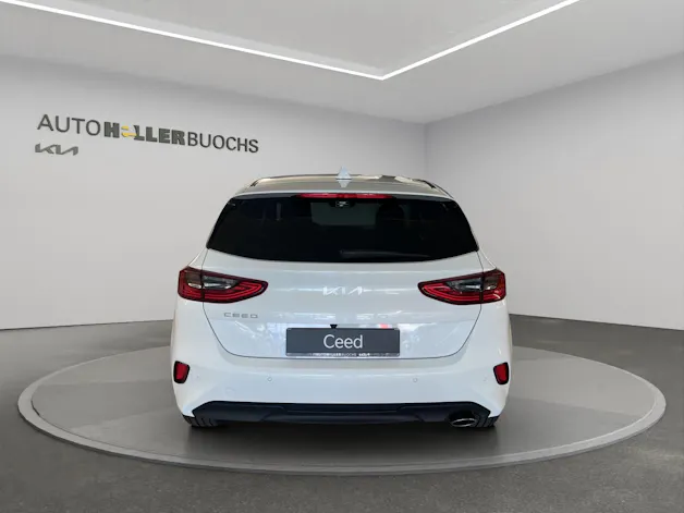 Kia Ceed 1.5 T Power