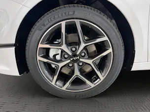 Kia Ceed 1.5 T Power