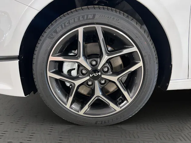 Kia Ceed 1.5 T Power