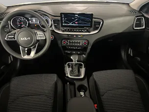 Kia Ceed 1.5 T Power