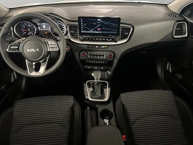 Kia Ceed 1.5 T Power