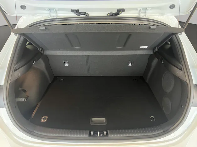 Kia Ceed 1.5 T Power