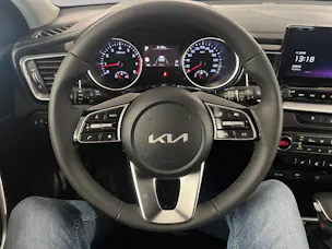 Kia Ceed 1.5 T Power