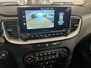 Kia Ceed 1.5 T Power