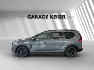 Dacia Jogger 1.6 Hybrid Extreme 7P