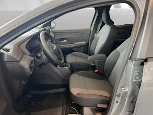 Dacia Jogger 1.6 Hybrid Extreme 7P