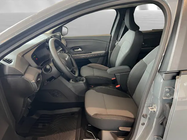 Dacia Jogger 1.6 Hybrid Extreme 7P