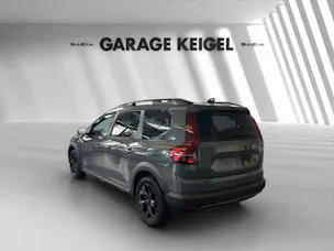 Dacia Jogger 1.6 Hybrid Extreme 7P