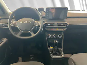 Dacia Jogger 1.6 Hybrid Extreme 7P