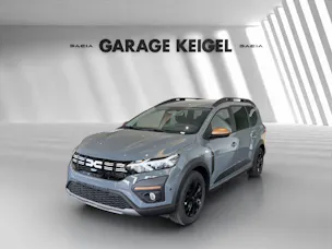 Dacia Jogger 1.6 Hybrid Extreme 7P