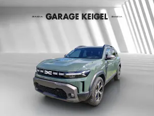 Dacia Duster 1.6 Hybrid Journey