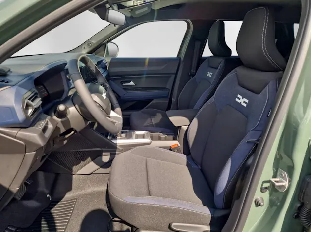 Dacia Duster 1.6 Hybrid Journey