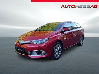 Vehicle image TOYOTA AURIS 0 Vehicle image TOYOTA AURIS 0