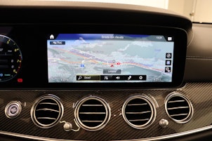 Vehicle image MERCEDES-BENZ E 53 AMG 4matic+ Kombi