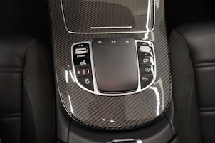 Vehicle image MERCEDES-BENZ E 53 AMG 4matic+ Kombi