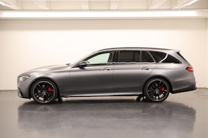 Vehicle image MERCEDES-BENZ E 53 AMG 4matic+ Kombi
