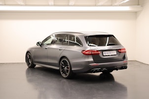 Vehicle image MERCEDES-BENZ E 53 AMG 4matic+ Kombi