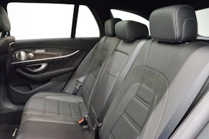 Vehicle image MERCEDES-BENZ E 53 AMG 4matic+ Kombi