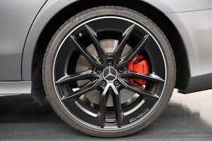 Vehicle image MERCEDES-BENZ E 53 AMG 4matic+ Kombi