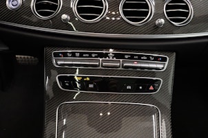 Vehicle image MERCEDES-BENZ E 53 AMG 4matic+ Kombi