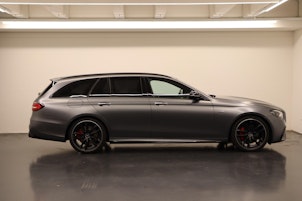 Vehicle image MERCEDES-BENZ E 53 AMG 4matic+ Kombi