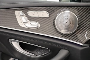 Vehicle image MERCEDES-BENZ E 53 AMG 4matic+ Kombi