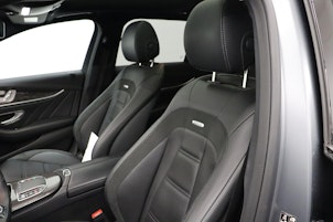 Vehicle image MERCEDES-BENZ E 53 AMG 4matic+ Kombi