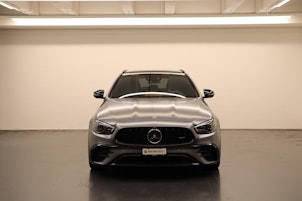 Vehicle image MERCEDES-BENZ E 53 AMG 4matic+ Kombi