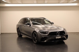 Vehicle image MERCEDES-BENZ E 53 AMG 4matic+ Kombi