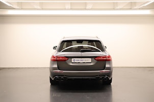 Vehicle image MERCEDES-BENZ E 53 AMG 4matic+ Kombi