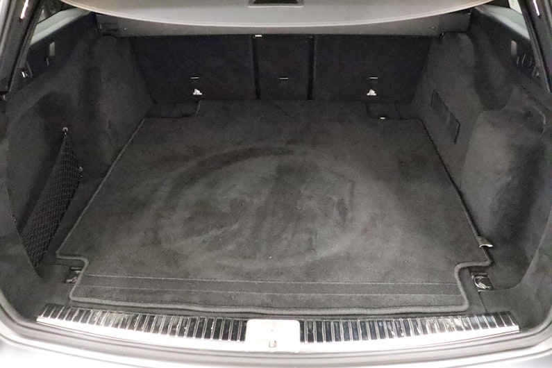 Vehicle image MERCEDES-BENZ E 53 AMG