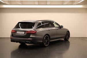 Vehicle image MERCEDES-BENZ E 53 AMG 4matic+ Kombi