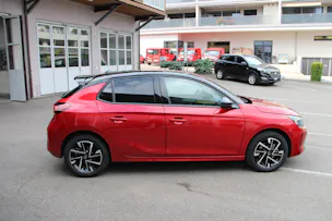 Opel Corsa 1.2 T Hybrid Edition