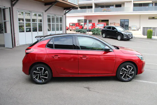 Opel Corsa 1.2 T Hybrid Edition