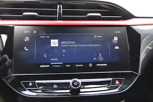 Opel Corsa 1.2 T Hybrid Edition