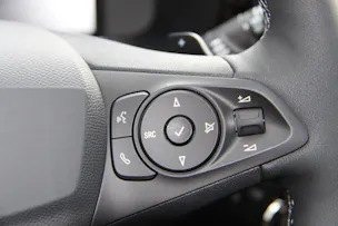 Opel Corsa 1.2 T Hybrid Edition