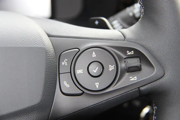 Opel Corsa 1.2 T Hybrid Edition