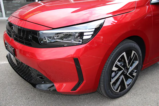 Opel Corsa 1.2 T Hybrid Edition