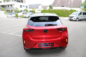 Opel Corsa 1.2 T Hybrid Edition