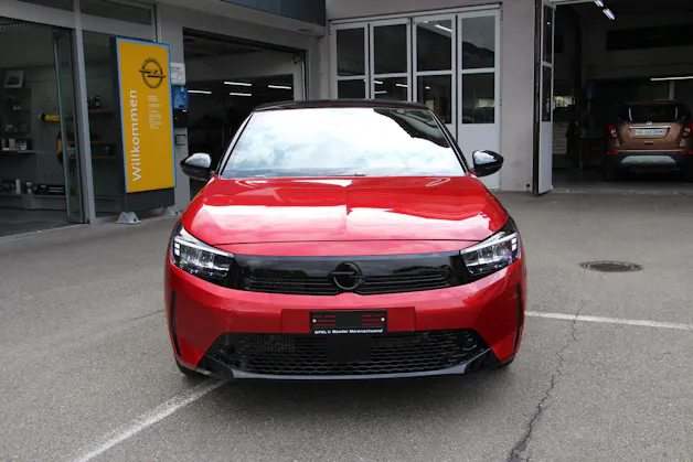 Opel Corsa 1.2 T Hybrid Edition