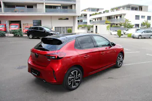 Opel Corsa 1.2 T Hybrid Edition