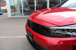 Opel Corsa 1.2 T Hybrid Edition