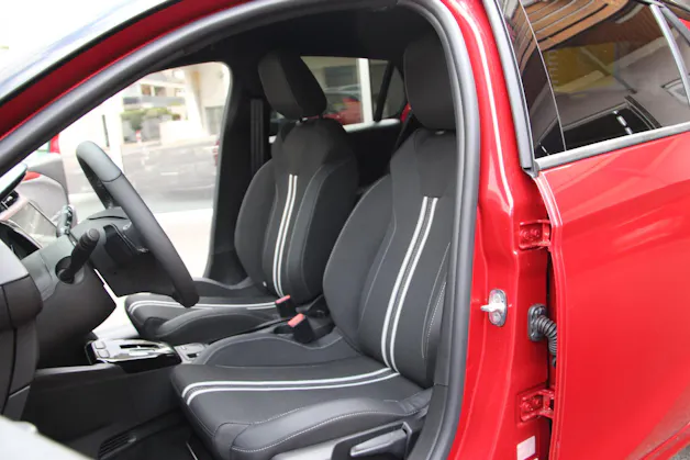 Opel Corsa 1.2 T Hybrid Edition