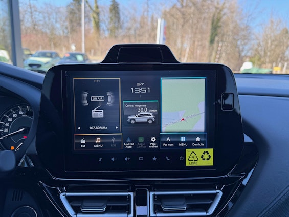 Vehicle image 13 Vehicle image 13