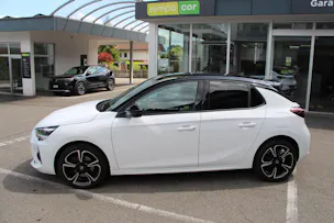 Opel Corsa 1.2 T GS Line