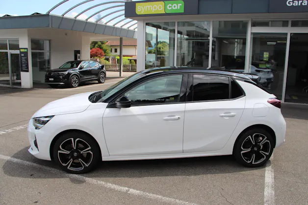 Opel Corsa 1.2 T GS Line
